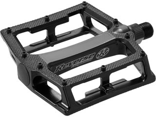REVERSE Pedal Super Shape-3D Black