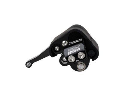 REVERSE Seatswitch Type 1 V2 Sattel Winkel Einsteller schwarz