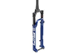 RockShox SID SL Ultimate Race Day 29-3P 100mm, blau, konisch, 32mm, Remote, 44mm Offset, 15x110 (Boost), exkl.Remote