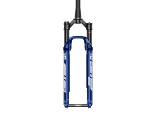 RockShox SID SL Ultimate Race Day 29-3P 100mm, blau, konisch, 32mm, Remote, 44mm Offset, 15x110 (Boost), exkl.Remote