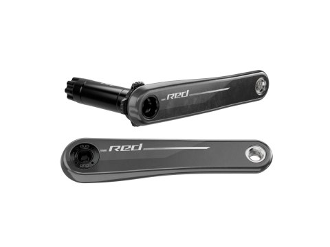SRAM Kurbelarme RED E1 155mm ohne DUB Innenlager