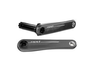 SRAM Kurbelarme RED XPLR WIDE 155mm ohne DUB Innenlager