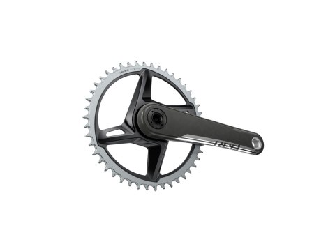 SRAM Kurbelgarnitur RED 175mm, 40T ohne Innenlager, DUB