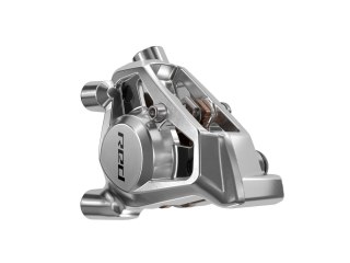 SRAM RED Aero Bremseinheit Flat Mount hydraulische Scheibenbremse, rechts, hinten, 2000mm Leitung