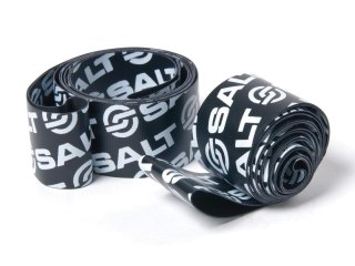 Salt Rimtape Pair 30mm black with Print