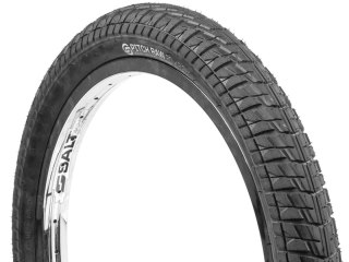 Salt Tire 20x2.25 black with Print