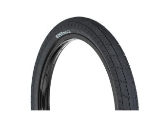 Salt Tire Tracer 18 x 2.2 black with Print