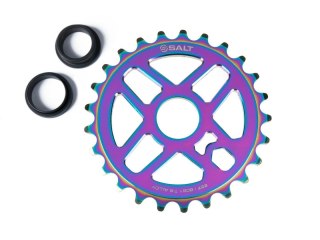 Sprocket PRO 25T oilslick