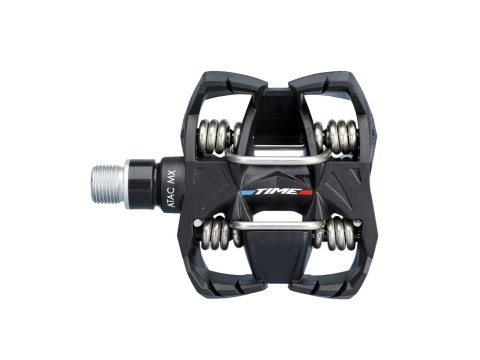 TIME ATAC MX 6 Pedalset French Edition