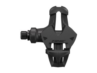 TIME XPRESSO 4 Pedalset schwarz