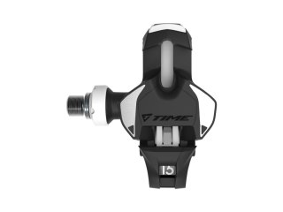TIME Xpro 15 Pedalset schwarz-weiß