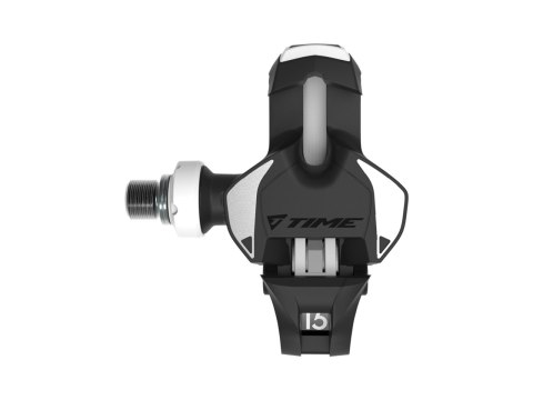 TIME Xpro 15 Pedalset schwarz-weiß