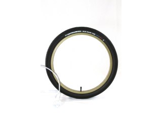 Tire Hoffman Skidmark 20 x 1.95", black