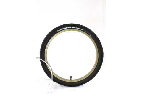 Tire Hoffman Skidmark 20 x 1.95", black