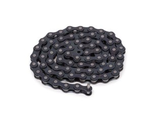 Traction Chain 410 type black
