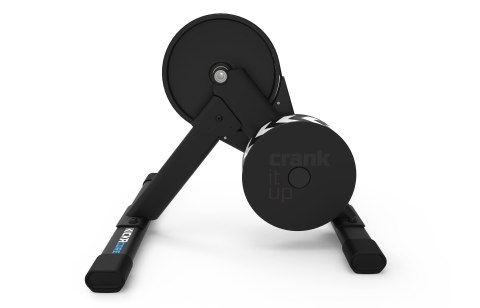 Trenażer Wahoo KICKR CORE 2 (Kaseta 11s)