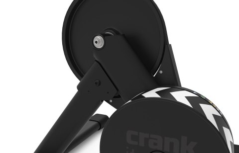 Trenażer Wahoo KICKR CORE 2 (Kaseta 11s)