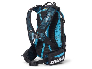 USWE Backpack Flow 25 25 liter blue