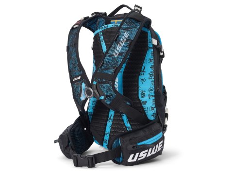 USWE Backpack Flow 25 25 liter blue