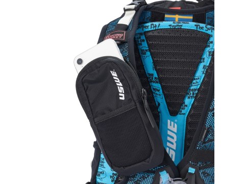 USWE Backpack Flow 25 25 liter blue