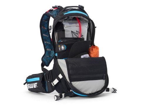 USWE Backpack Flow 25 25 liter blue