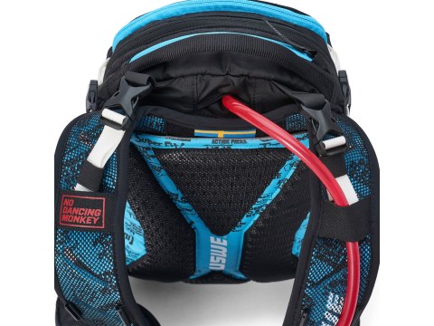 USWE Backpack Flow 25 25 liter blue