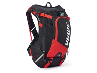 USWE Backpack MTB Hydro 12 12 liter red
