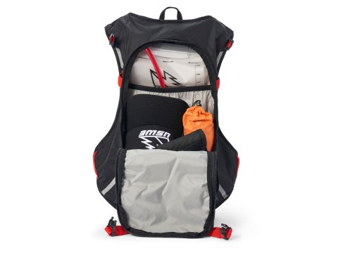 USWE Backpack MTB Hydro 12 12 liter red