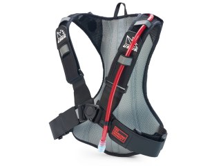 USWE Backpack Outlander 4 4 liter black