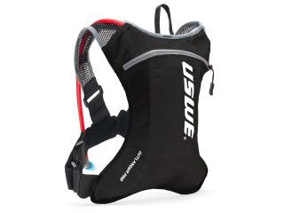USWE Backpack Outlander Pro 2 liter black