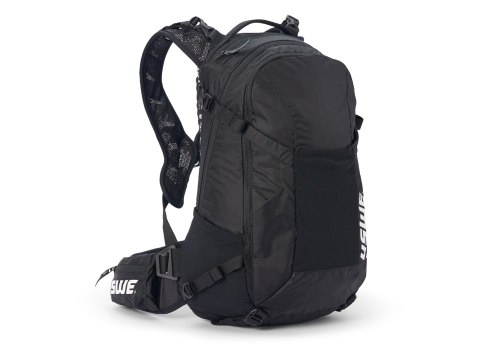 USWE Backpack Shred 25 25 liter black