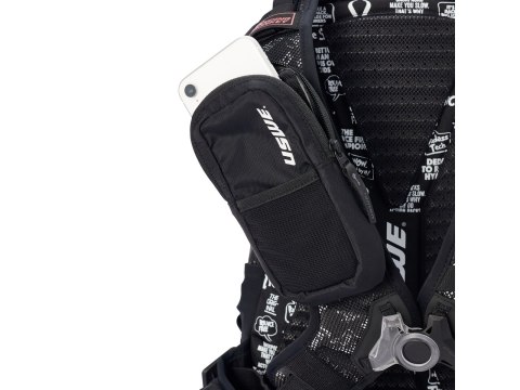 USWE Backpack Shred 25 25 liter black