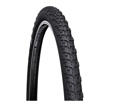 WTB Nano 700 x 40 Road TCS Tire / Fast Rolling 120tpi Dual DNA SG2