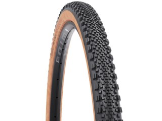 WTB Tire Raddler TCS 700 x 44c Light Fast tanwall