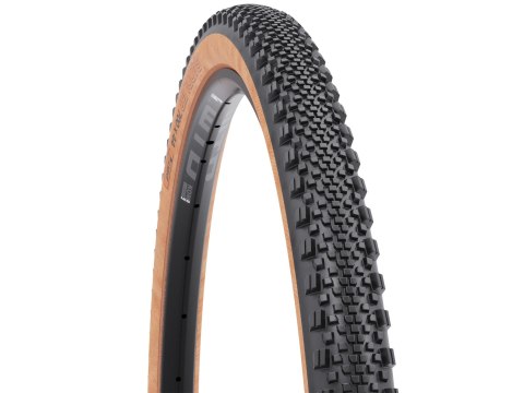 WTB Tire Raddler TCS 700 x 44c Light Fast tanwall