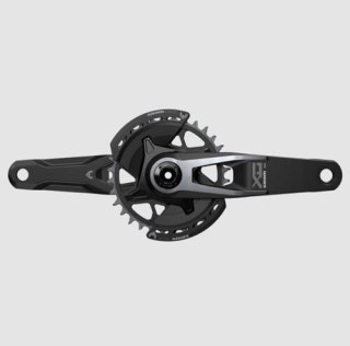 00.6118.634.004 - SRAM AM FCX0 EAGLE V2 Q174CL55 DUB170 2G32TT