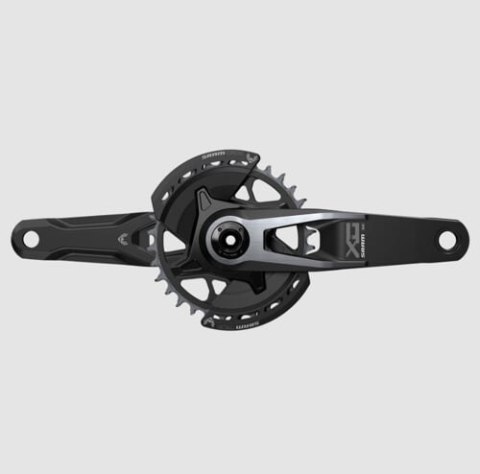 00.6118.634.004 - SRAM AM FCX0 EAGLE V2 Q174CL55 DUB170 2G32TT