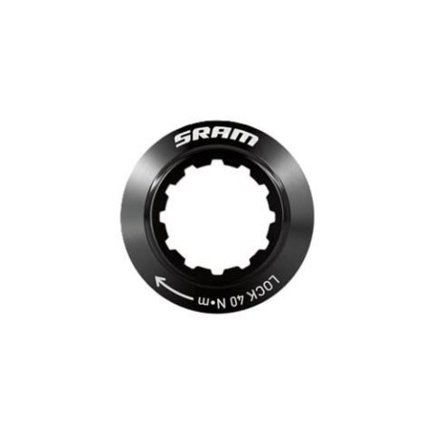 11.2018.063.006 - SRAM RT LOCKRING INTERNAL SPLINE SRAM QTY1