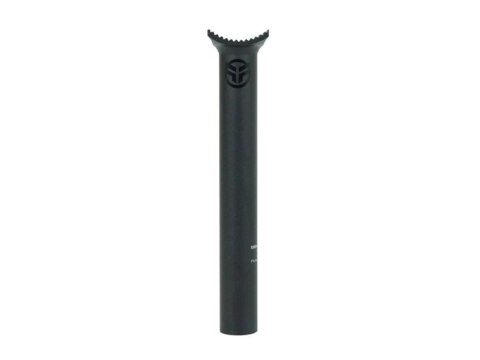 200mm Pivtoal Post 25.4mm Black