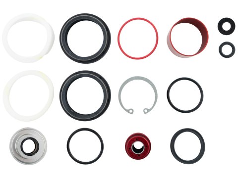 AM SVC KIT 200H/1YR CHGR2 DPA S ZEB