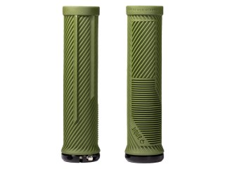 Ambit Bartender GC Grip olive, 135mm, 30mm diameter V 2.1 Lock-on Grip System