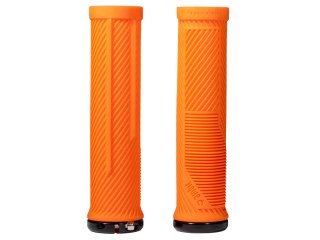 Ambit Bartender GC Grip orange, 135mm, 30mm diameter V 2.1 Lock-on Grip System