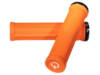 Ambit Bartender GC Grip orange, 135mm, 30mm diameter V 2.1 Lock-on Grip System