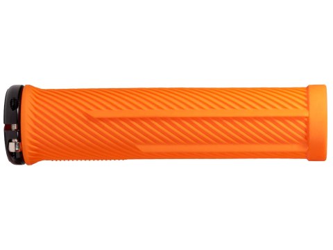 Ambit Bartender GC Grip orange, 135mm, 30mm diameter V 2.1 Lock-on Grip System