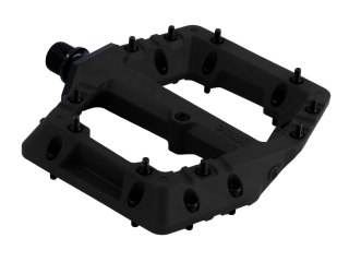 Ambit Flatpedal Breach C Size black