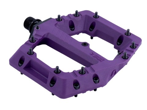 Ambit Flatpedal Breach C Size grey