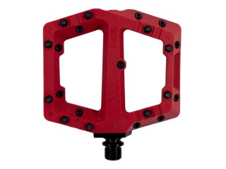 Ambit Flatpedal Breach C Size red