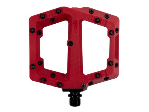 Ambit Flatpedal Breach C Size red