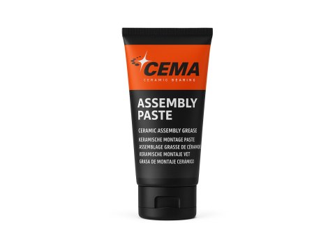 Anti-Seize Assembly Paste 50 ml