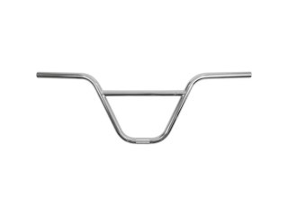 Assault Bar 10" / 29.5" Chrome